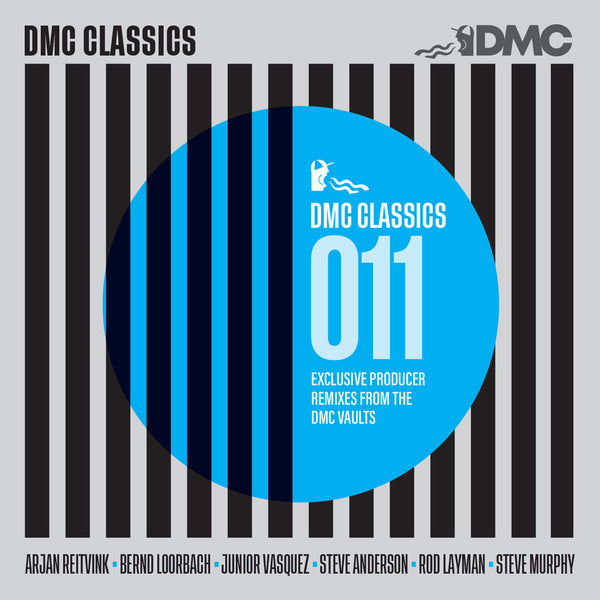 DMC Classic Mixes 011