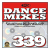 DMC DANCE MIXES 339 - Dec 2023 Release
