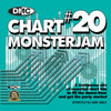 DMC CHART MONSTERJAM #20 - August release