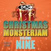 DMC Christmas Monsterjam Vol.9 - December 2021 release