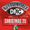 DMC DJ ESSENTIALS - CHRISTMAS 25 - NEW - December 2019