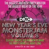 DMC New Year Eve Monsterjam Vol.8 - new release