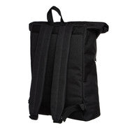 Technics Roll Top Backpack (vinyl/laptop) - Holds up to 30 x 12” Vinyl Records (25 with laptop)
