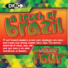 DMC - A Touch of Brazil Vol 4 - New Release
