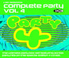 Complete Party Vol 4