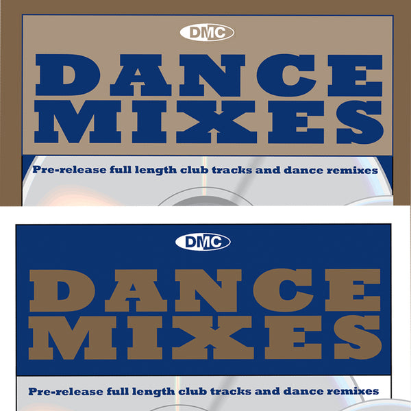 DMC DJ SUBSCRIPTION - 6 MONTHS - DANCE MIXES - BOTH Monthly CDs Mid Month and End of Month  - UK ONLY - a 20% discount plus only 1 postage payment, 5 months FREE - Full length club tracks and dance remixes for djs- 20% saving