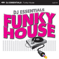 DJ Essentials: Funky House