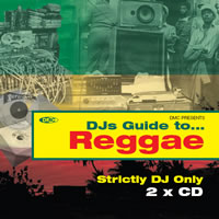 DJs Guide to... Reggae 1