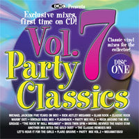 Party Classics Volume 7