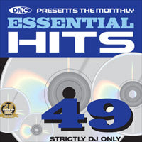 Essential Hits 49