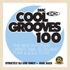 Cool Grooves 100 - August 2023 Release