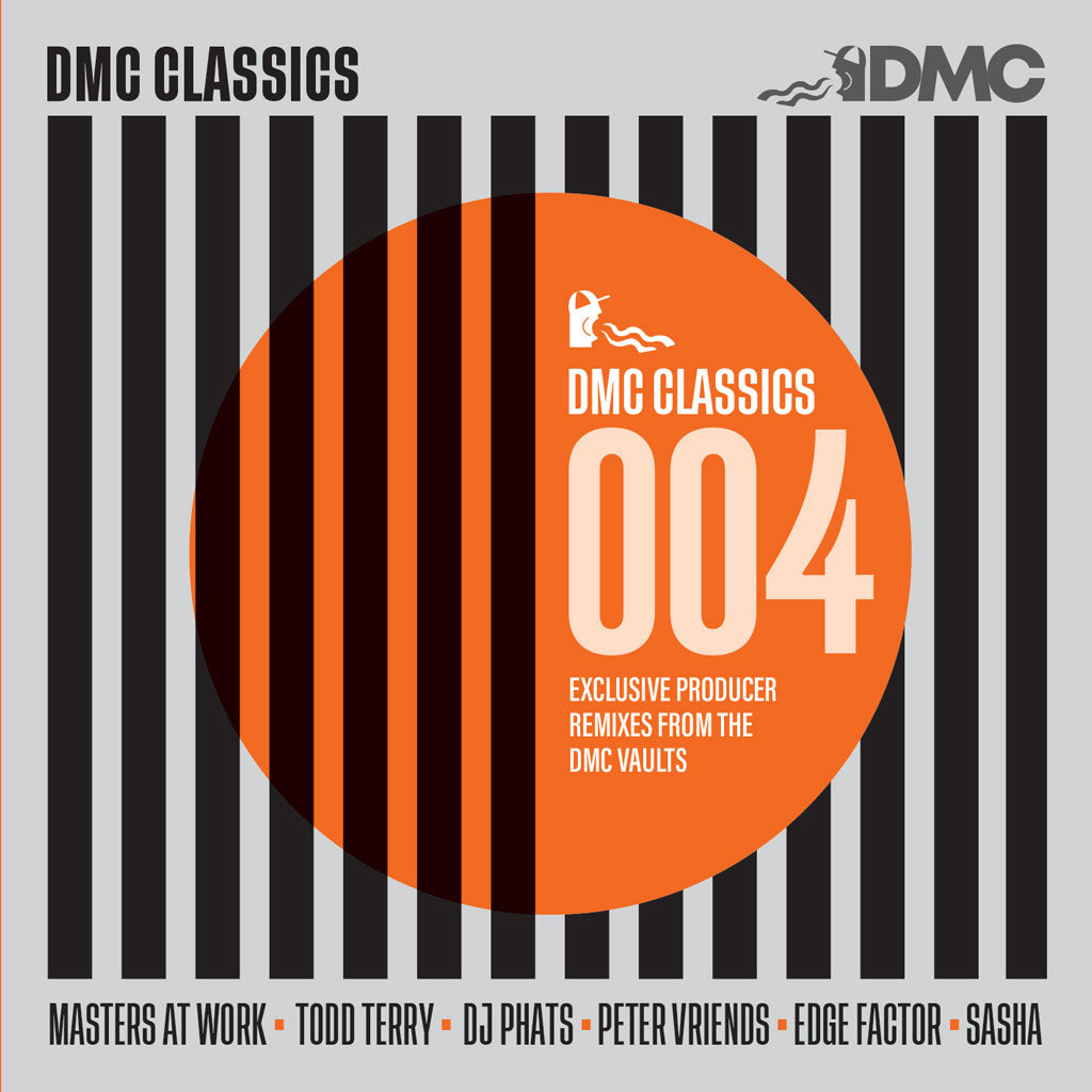 DMC Classic Mixes 004