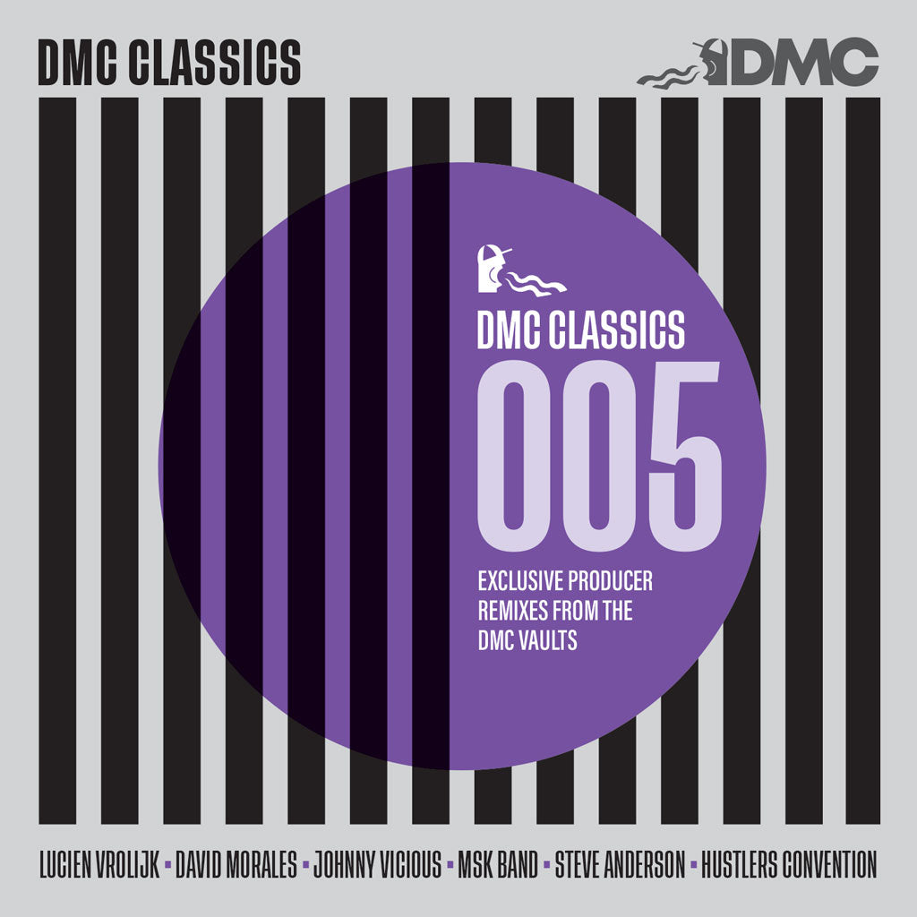 DMC Classic Mixes 005
