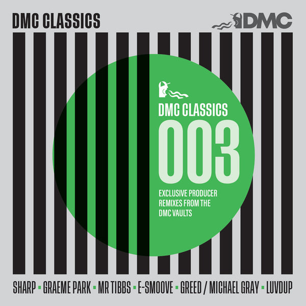 DMC Classic Mixes 003