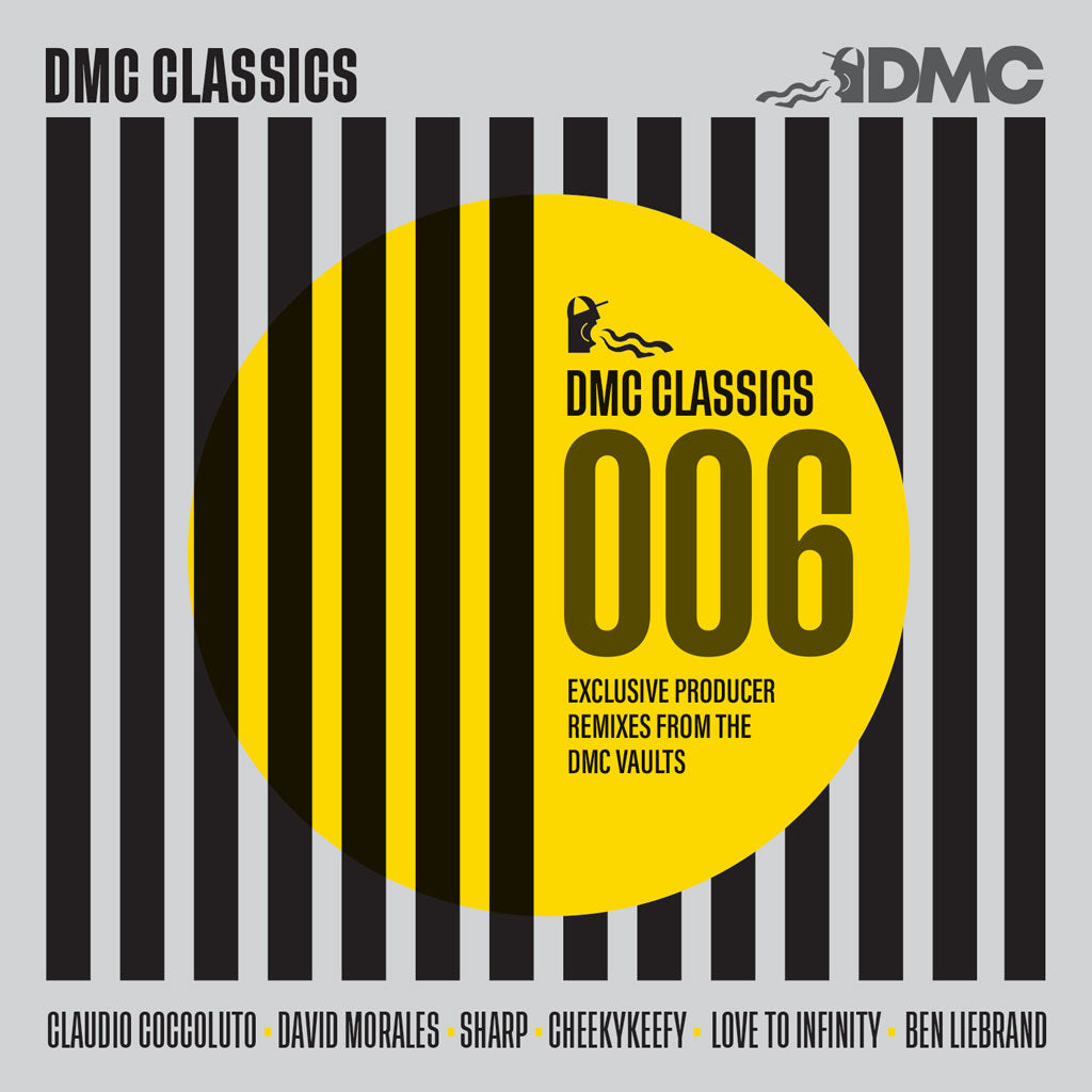 DMC Classic Mixes 006