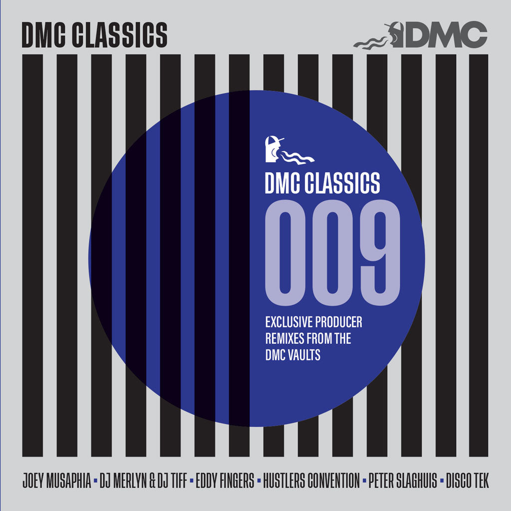 DMC Classic Mixes 009