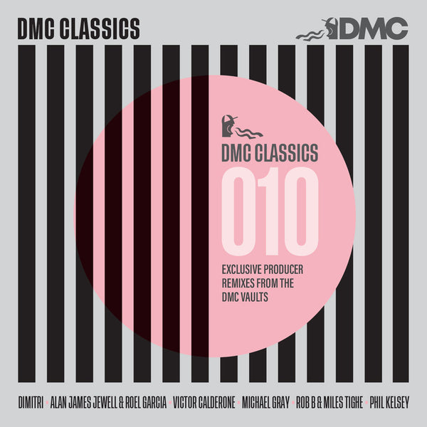 DMC Classic Mixes 010