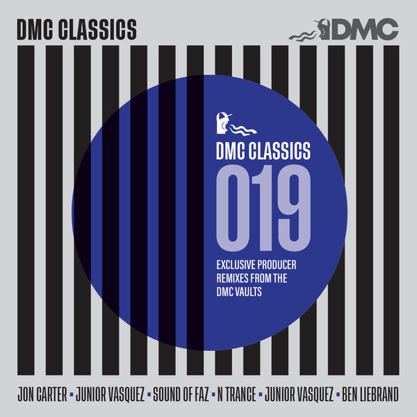 DMC Classic Mixes 019