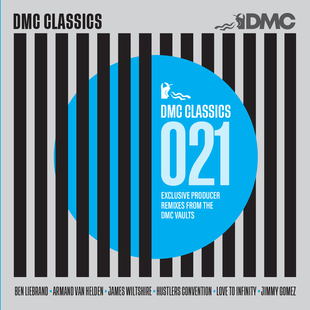 DMC Classic Mixes 021