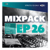 DMC MIXPACK EP 26 - July 2023 NEW release