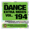 DMC DANCE EXTRA MIXES 194 - May 2023 NEW release