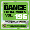 DMC DANCE EXTRA MIXES 196 - May 2023 NEW release