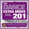 DMC DANCE EXTRA MIXES 201 - September 2023 NEW release