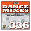 DMC DANCE MIXES 336 - Oct 2023 Release