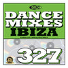 DMC DANCE MIXES 327 IBIZA - May 2023 release