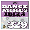 DMC DANCE MIXES 329 IBIZA - June 2023 release