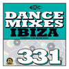 DMC DANCE MIXES 331 IBIZA - July 2023 release