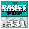 DMC DANCE MIXES 331 POP - July 2023 release