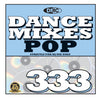 DMC DANCE MIXES 333 Pop - Sept 2023 release