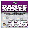 DMC DANCE MIXES 335 - September 2023 Release