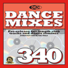 DMC DANCE MIXES 340 - Dec 2023 Release