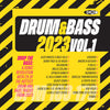 DMC DRUM & BASS 2023 Vol.1- May 2023 NEW release