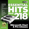 DMC ESSENTIAL HITS 218 - May 2023 release