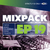 DMC MIXPACK 19 - May 2023 NEW release
