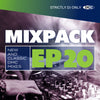 DMC MIXPACK 20 - May 2023 NEW release