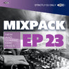 DMC MIXPACK 23 - June 2023 NEW release