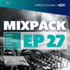 DMC MIXPACK EP 27 - July 2023 NEW release
