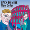 Back To Mine: New Order