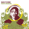 Back To Mine: Roots Manuva