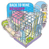 Back To Mine: Royksopp