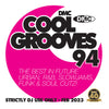 DMC COOL GROOVES 94 - February 2023 release