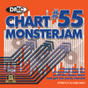 DMC Chart Monsterjam #55 - October 2021 release