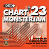 DMC Chart Monsterjam #23 - November 2018 release