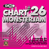 DMC Chart Monsterjam 26 - FEBRUARY 2019 RELEASE