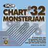 DMC CHART MONSTERJAM #32 -  From Warm Up To Floorfillers In The Mix! - August 2019