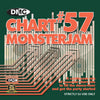 DMC Chart Monsterjam 57 - new release